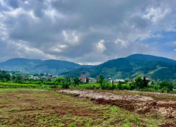 Bán Đất Ven Đà Lạt 466m² Thổ Cư 100m² – View Thoáng, Thế Đất Đẹp, Giá Chỉ 890 Triệu