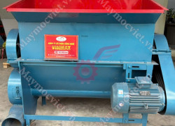 Máy nghiền xốp công nghiệp Turbo TB1200
