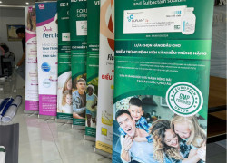IN STANDEE TẠI CẦN THƠ GIÁ TỐT CHẤT LƯỢNG