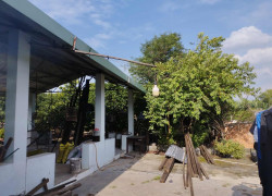 Siêu phẩm nhà vườn giữa lòng Thủ Đức, quỹ đất gần 4.700m2 chỉ 120 tỷ