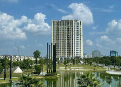 MOONLIGHT 2 AN LẠC GREEN SYMPHONY – CĂN HỘ CAO CẤP TÂM ĐIỂM PHÍA TÂY HÀ NỘI