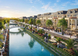 ✨ CBRE CHÍNH THỨC ĐỒNG HÀNH: BẢO CHỨNG CHUẨN SỐNG QUỐC TẾ TẠI PEARL RIVERA HÀ NỘI ✨