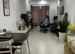 CĂN HỘ SKY GARDEN 3 – PHÚ MỸ HƯNG – 2PN2WC – CHỈ 4.3TỶ. LH:0775532337