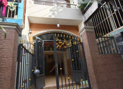 NHÀ ĐẸP LÊ THỊ BẠCH CÁT– QUẬN 11 – 42M2 - CHỈ 5.7 TỶ . LH:0775532337.