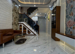 🌹Nhà đẹp Chiến Lược, hẻm ba gác, 50m2, chỉ 6.08 (TL)🧄🌹
