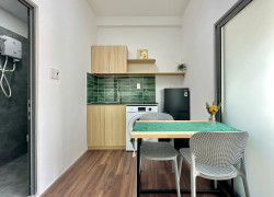CHO THUÊ NHÀ 8 SÔNG THƯƠNG P2 TÂN BÌNH – 40M2 - CÓ NỘI THẤT. LH:0708877972