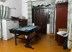 HIẾM THẬT SỰ 200 M NHÀ 4 TẦNG MẶT PHỐ HỒ SEN VIEW HỒ OTO TRÁNH KINH DOANH CỐNG THÔN YÊN VIÊN CHỈ 22,X TỶ