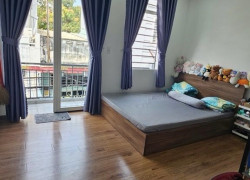 BÁN NR 40M2, ĐƯƠNG NGUYỄN SƠN,4X9,GIÁ CHỈ HƠN 3TY