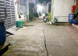 GIÁ NHÀ RẺ NHƯ GIÁ VÀNG 82m2,(4,2X19),ĐƯỜNG GÒ DẦU CHỈ 8 TỶ HƠN.