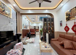 CHỦ GẤP BÁN  65 m2 DƯƠNG VĂN DƯƠNG CHỈ 6,5 TỶ