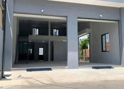 CHO THUÊ XƯỞNG BÀ ĐIỂM 200M2 GIÁ 14 TRIỆU
