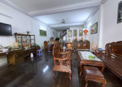 [O2564*] Nhà 1/ Đinh Bộ Lĩnh Bình Thạnh, hẻm xe hơi thông, diện tích khủng 109m2, giá 12.x tỷ
