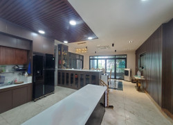 [D2565*] Siêu biệt thự Bùi Đình Túy Bình Thạnh, HXH tránh DT khủng 310m2, giá 49.x tỷ