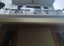 Bán Nhà Phúc Lợi Long Biên