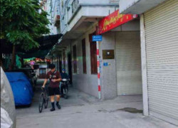 BÁN ĐẤT TẶNG NHÀ CẤP 4 – ĐỨC GIANG, LONG BIÊN