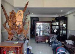 Chủ Cần Bán Gấp Nhà Hẻm Xe Hơi, Linh Chiểu