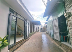 HƠN 4 TỶ CÓ NGAY NHÀ HẺM XE HƠI NGAY COOPMART PHAN VĂN HỚN!