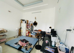 Bán gấp nhà Tây Thạnh Tân Phú