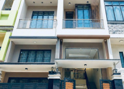 NHÀ BÁN LÊ HỒNG PHONG - HÙNG VƯƠNG - 45M² - HẺM XE HƠI THÔNG - VỊ THẾ ĐẮC ĐỊA