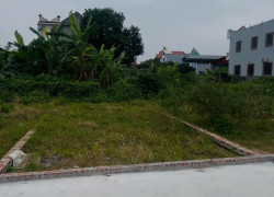 Cần bán mảnh đất đẹp, giá cả tốt