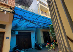 Bán nhà Phúc Đồng,Long Biên 3 tầng,100m,mt5.6m oto vào nhà nhỉnh 17 tỷ
