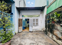 [L2569*] Đất vàng CHDV sát Ngã Tư Hàng Xanh, 99m2 giá 11.x tỷ