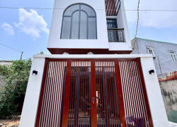 🏡 CHỈ 800 TRIỆU SỞ HỮU NGAY NHÀ ĐẸP SỔ RIÊNG – NGANG 4.8M, DÀI 26M CUỐI ĐƯỜNG ĐỒNG KHỞI!