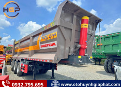 MOOC BEN TỰ ĐỔ YUNLI THÙNG U 24 KHỐI CHUYÊN CHỞ CÁT, ĐÁ, ĐẤT, KHOÁNG SẢN HIỆU QUẢ