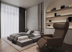 **Bán nhà mặt tiền đường Bàu Cát, phường 11 Tân Bình (4*18m) - khu VIP