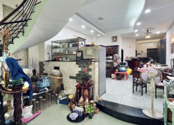 [D2571*] Khan hiếm nhà sân ô tô sát Ngã Tư Hàng Xanh, 134m2 giá 15.x tỷ
