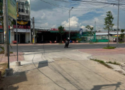 🌺 🌺 NHÀ TIẾN THÀNH MỚI XÂY DỰNG CÁCH MẶT TIỀN BỜ KINH (TIẾN THÀNH) CHỈ 100m