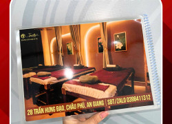 IN MENU TẠI CẦN THƠ LẤY LIỀN