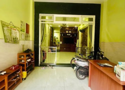 [BHH - BÌNH TÂN] TKTQ - 52M2 – HẺM 8M - Ở VÀ KINH DOANH LÀ PHÊ!