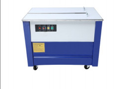 Máy đóng đai kiện hàng KZB1 - inox