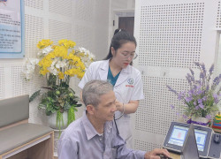 Máy trợ thính giúp kết nối âm thanh cuộc sống
