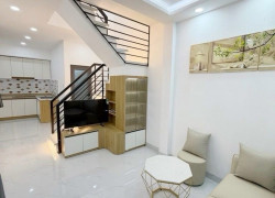 SIÊU PHẨM- HẺM NHỰA 8M THÔNG - Bình Tây Q6.