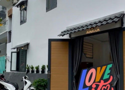 Sở hữu ngay nhà mặt tiền khu Lê Quang Sung Q6 với 13,7 tỷ