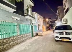 TẦM 5T Ở Q6 THÌ CĂN NÀY RẤT ĐÁNG CÂN NHẮC