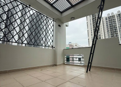 MỘT CĂN NHÀ CHO 3 THẾ HỆ NGAY TRUNG TÂM Q6