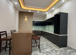 KHÔNG CÓ CĂN THỨ 2 TRONG KHU VỰC ĐỂ SO SÁNH
