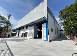 CHO THUÊ NHÀ XƯỞNG ĐỘC LẬP TẠI KCN THẠCH THẤT – QUỐC OAI
