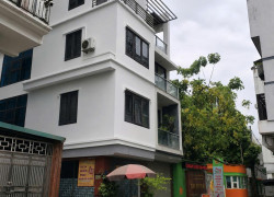 Bán nhà Ái Mộ,Long Biên 5 tầng,50m oto tránh,kinh doanh nhỉnh 15 tỷ