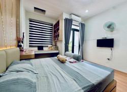 NHÀ QUANG TRUNG, GÒ VẤP SÁT EMART 2, 47M2, 2 TẦNG, 2PN 2WC, GIÁ MÓI 4.5 TỶ TL