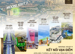 Mở bán Moonlight 2 – Căn hộ cao cấp phía Tây Hà Nội | Vị trí lõi dự án | Tiềm năng tăng giá cao