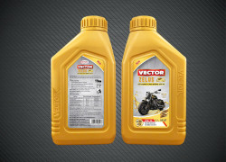 Nhớt VECTOR Zelus tối ưu cho xe máy của bạn- hỗ trợ 24/7, giao hàng nhanh tại khu vực miền Bắc