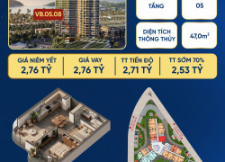 Vân Bay Quảng Ninh – Căn hộ cao cấp trung tâm Vân Đồn