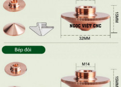 Bép cắt lasercnc