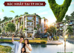 🍀 KHÁM PHÁ TỌA ĐỘ SỐNG XANH VINHOMES SÀI GÒN PARK