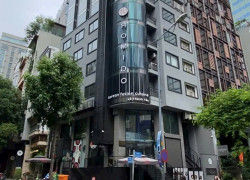 BUILDING GÓC 2 MẶT TIỀN – DÒNG TIỀN 700 TRIỆU/THÁNG – TRUNG TÂM Q1 TP.HCM