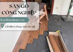 Các loại sàn gỗ hot nhất 2026-Ưu điểm và báo giá